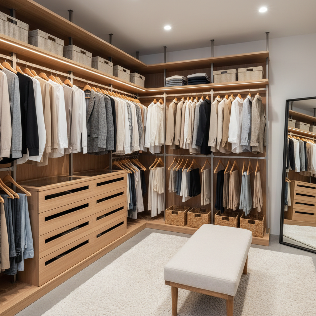 Closet